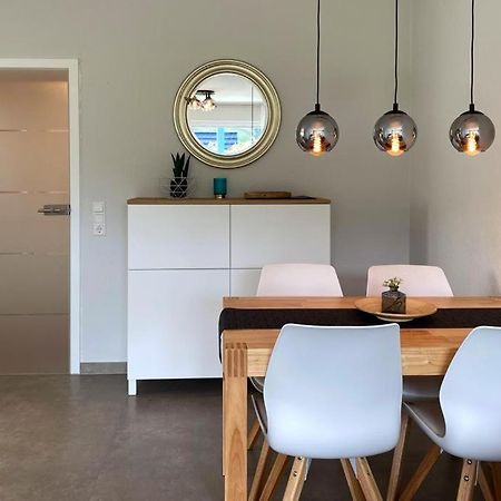 Ferienwohnung Bussmann Willingen  Ngoại thất bức ảnh
