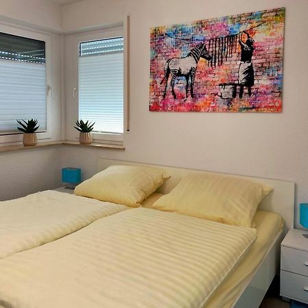 Ferienwohnung Bussmann Willingen  Ngoại thất bức ảnh