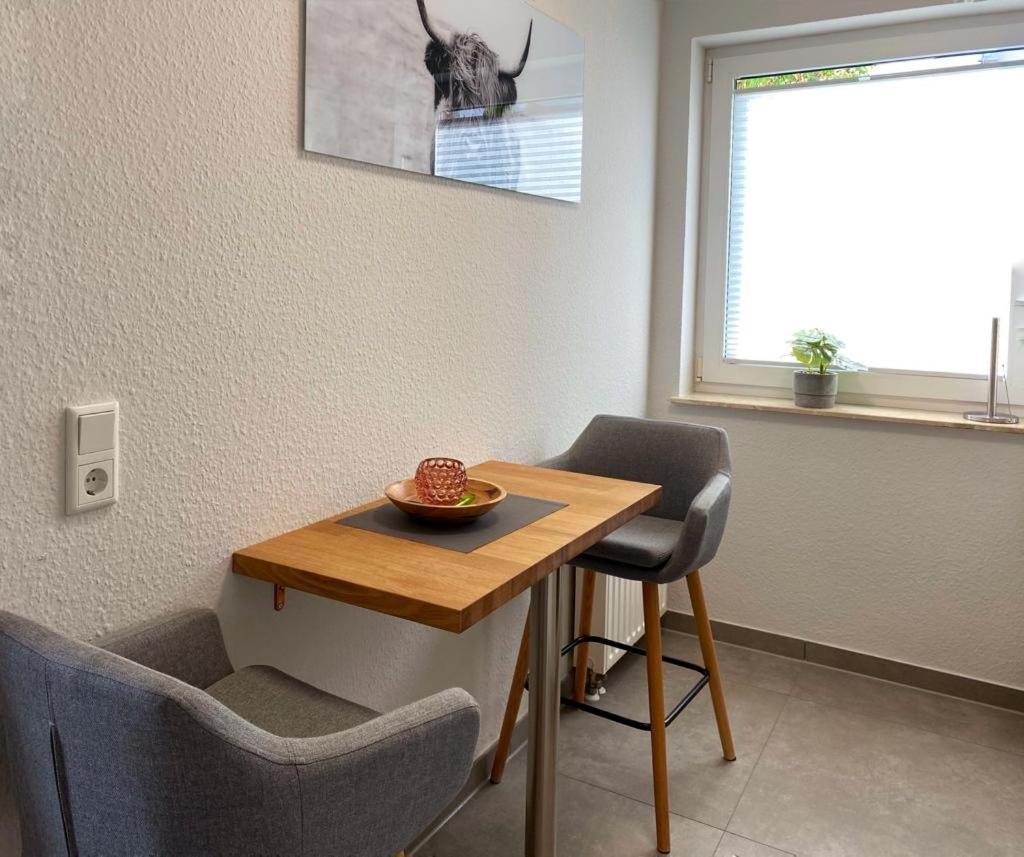 Ferienwohnung Bussmann Willingen  Ngoại thất bức ảnh