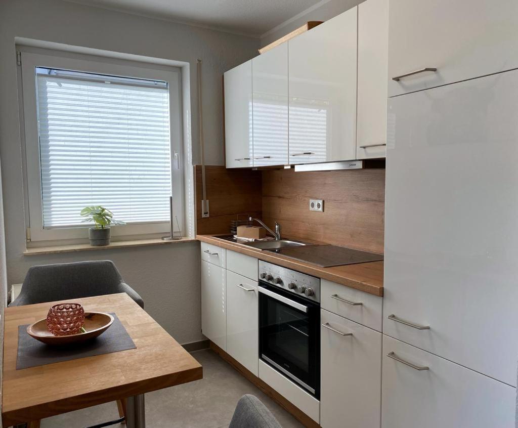 Ferienwohnung Bussmann Willingen  Ngoại thất bức ảnh