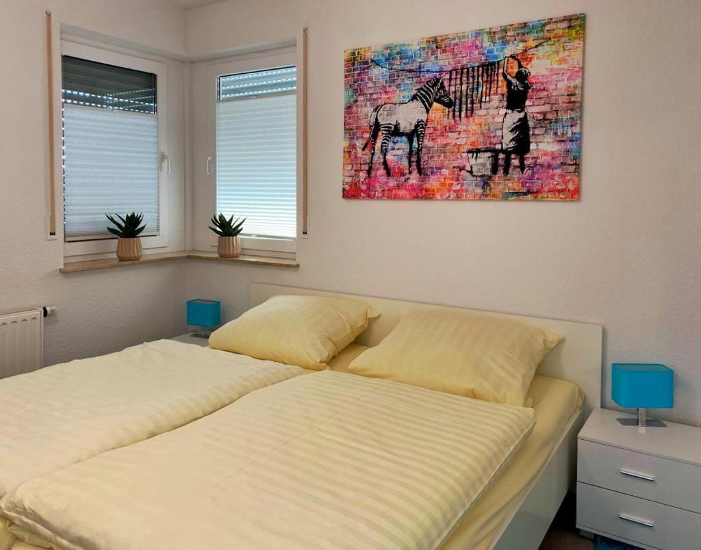 Ferienwohnung Bussmann Willingen  Ngoại thất bức ảnh